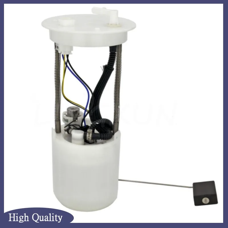 New Fuel Pump Assem…