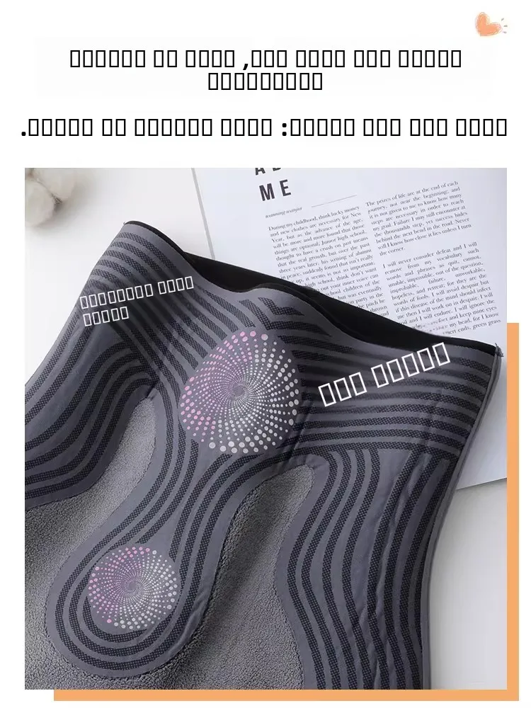 Extra Thi Lamb Velvet ark Pants Women's Outerwear Autumn Winter New Sle Fce Lined Northeast Thi Warm Yoga Pants