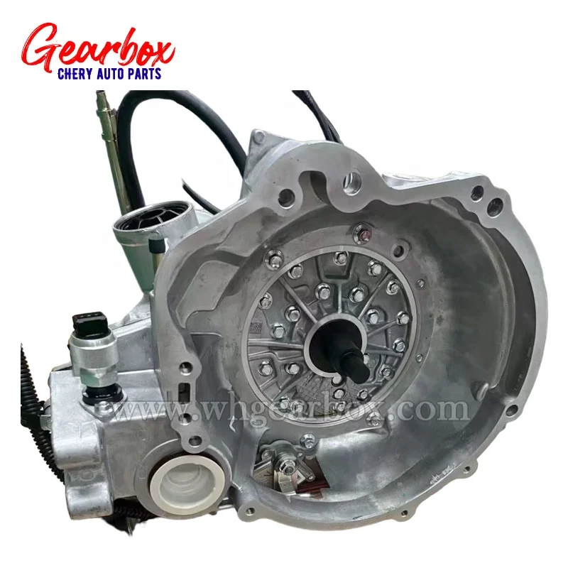 Original 479Q JL-ZA142 4AT Automatic Transmission Gearbox ASSY 479Q 4 Speed Gearbox For Geely Panda