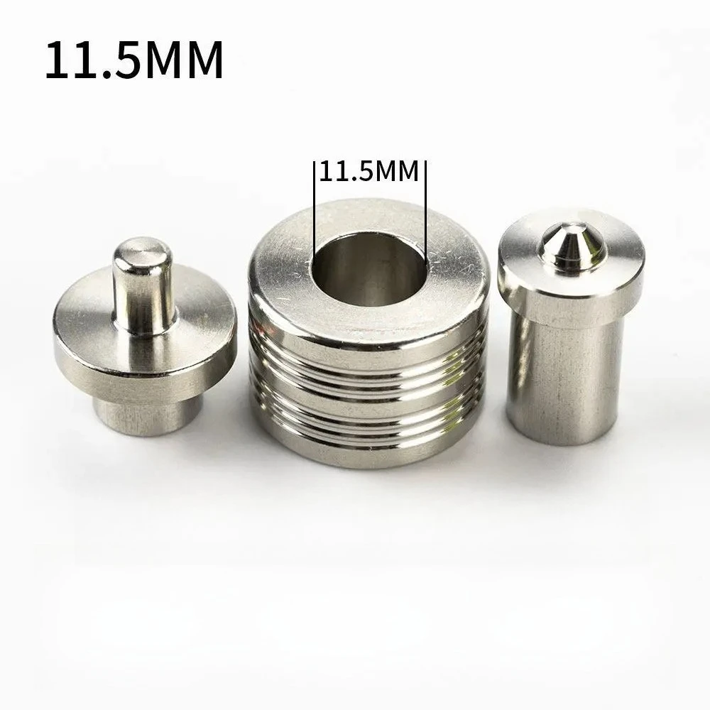 NEW   Hydraulic Special Version, Sealed Rubber Press Head Ball Club Rubber Press Head Machine