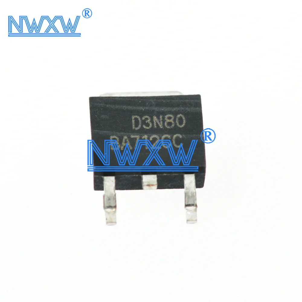 AOD3N80 AOD3N80 Fie…