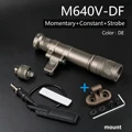M640V-DF (TAN)COMBE