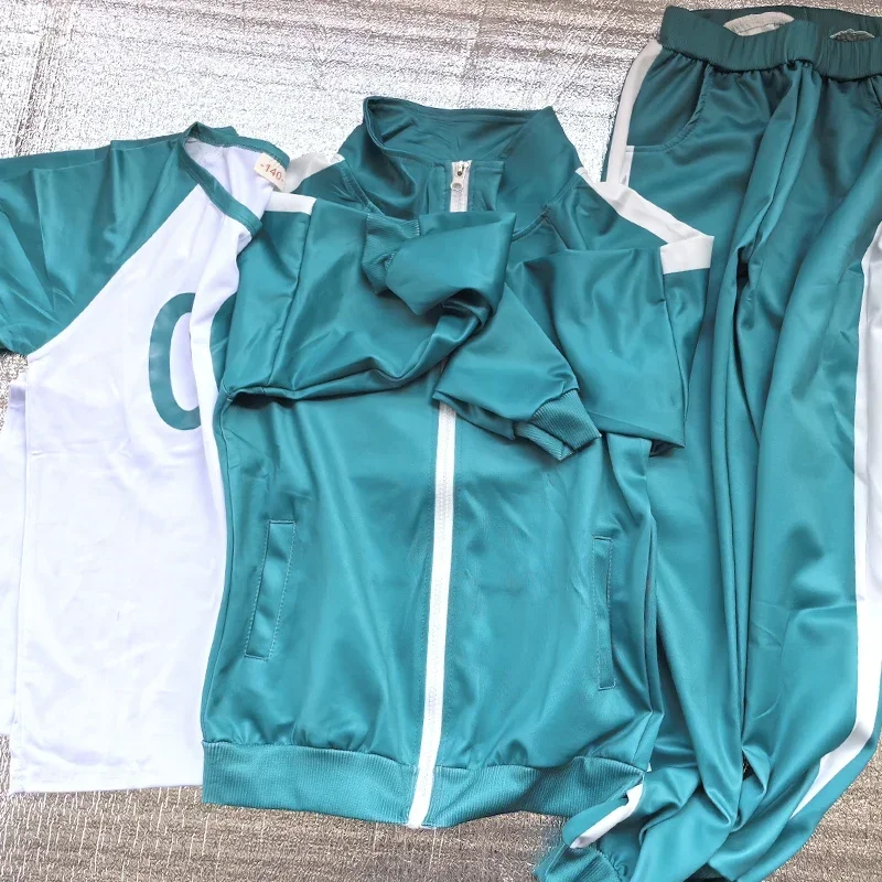 3pcs Tracksuit