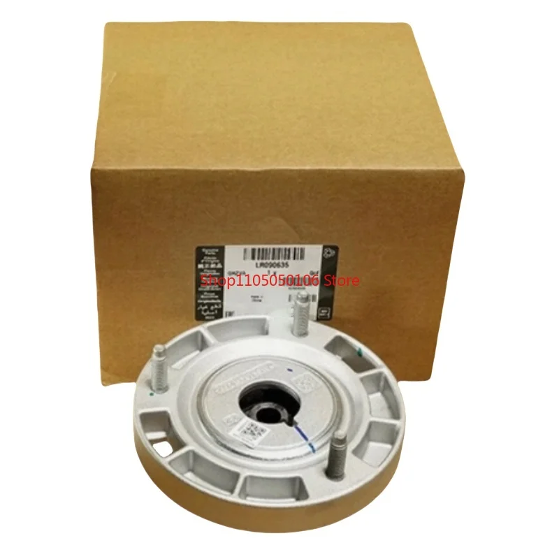 

Top Strut Mounting Fit For Jaguar F-PACE I-PACE X761 X590 Land Rover Range Rover Velar L560 T4N16301 GX7318183CA LR090635