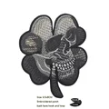 hook Loop patch  10