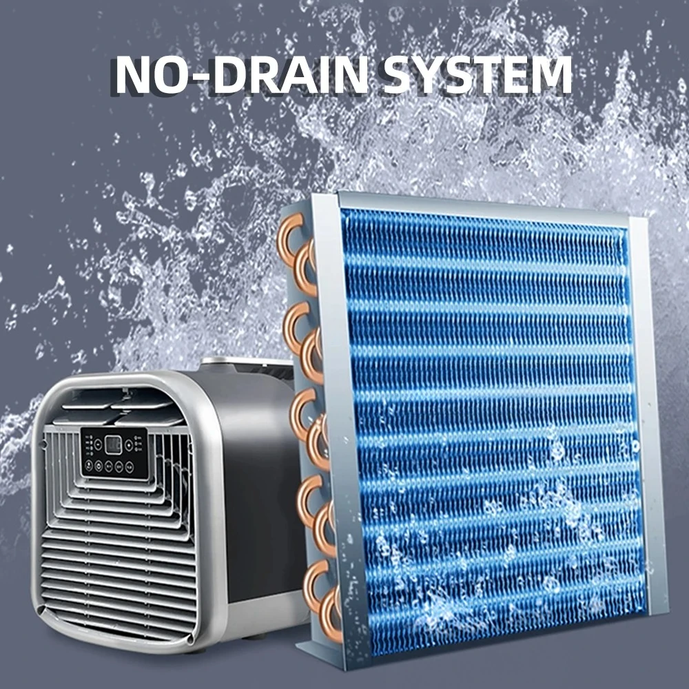 For Portable Air Co…