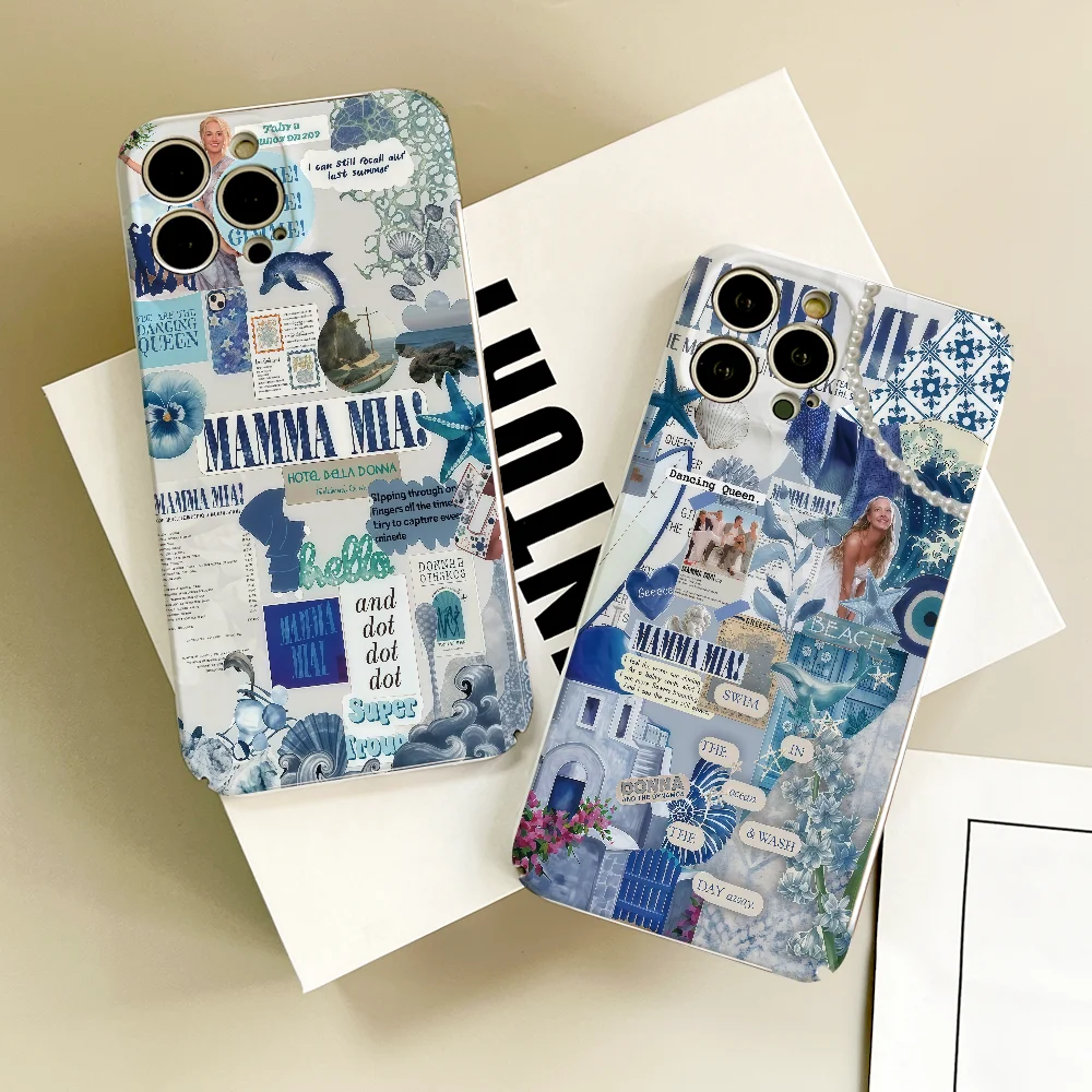 Comedy M-Mamma Mia!… - image