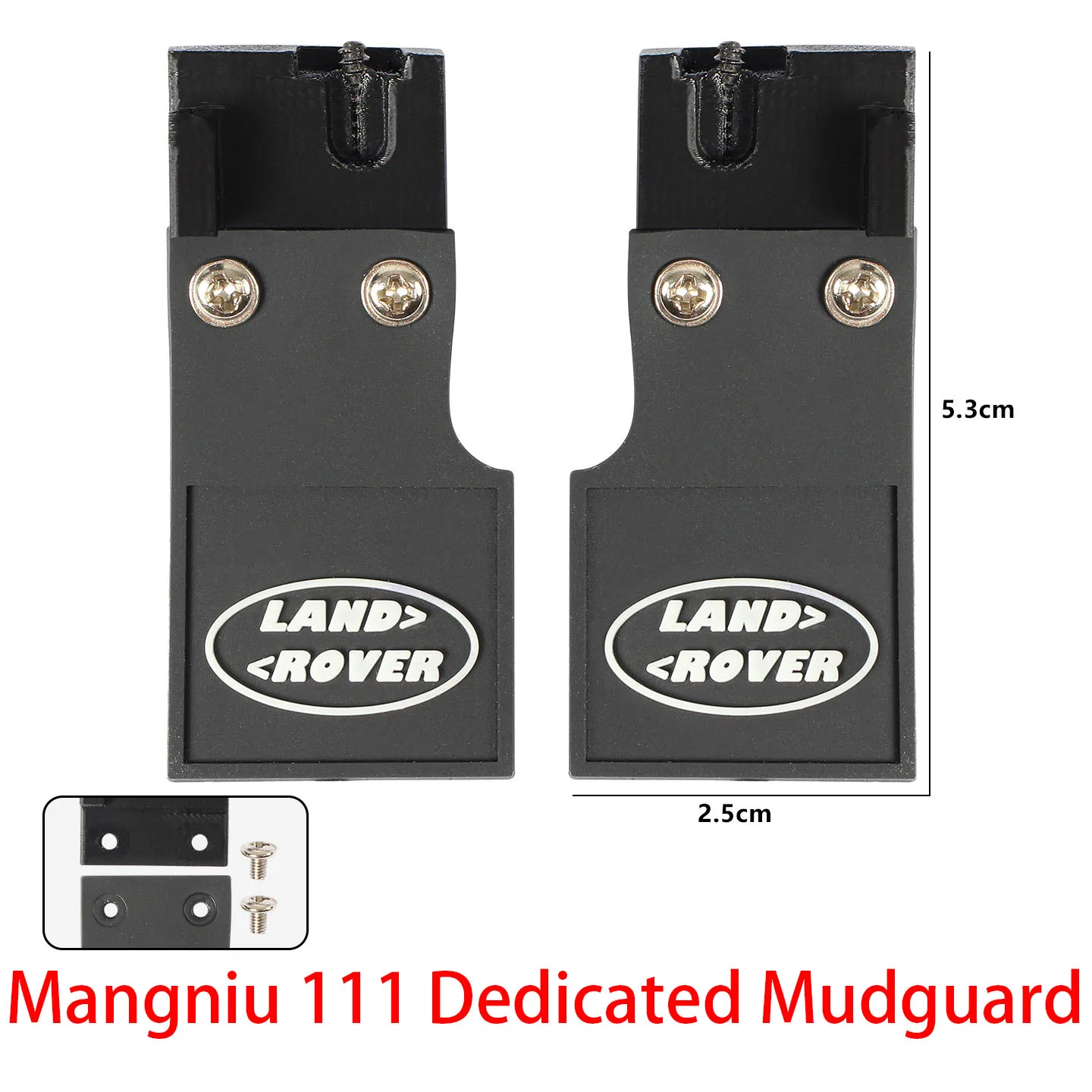 Mangniu MN111 Remote Control Car Accessories