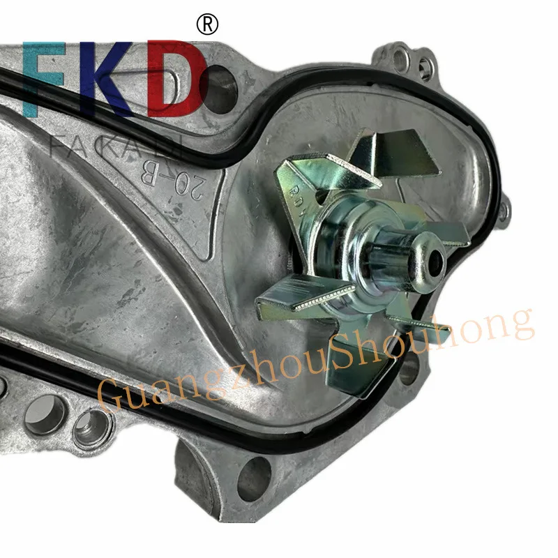 19200-RDV-A01 is suitable for Accord hybrid Acura automobile engine water pump factory direct sales