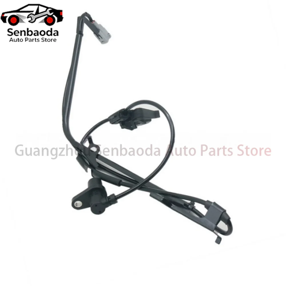 

89542-48010 89543-48010 Новый передний левый/правый датчик скорости колеса ABS для Lexus RX300 3.0L 1999-2003, высококачественные автомобильные аксессуары