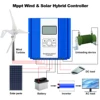 風力用ハイブリッドコントローラー,誘導負荷付きの超高速充電,住宅用システム,すべてのバッテリー,12v,24v,48v,mpt,1000w,ttl235 5