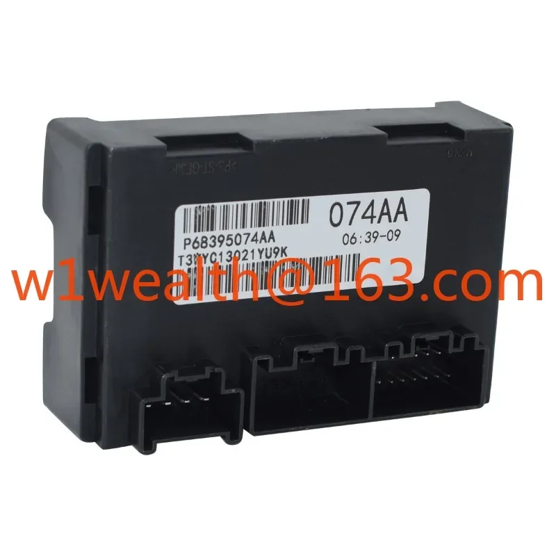 68395074AA Transfer Box Module for Jeep Grand Cherokee Dodge