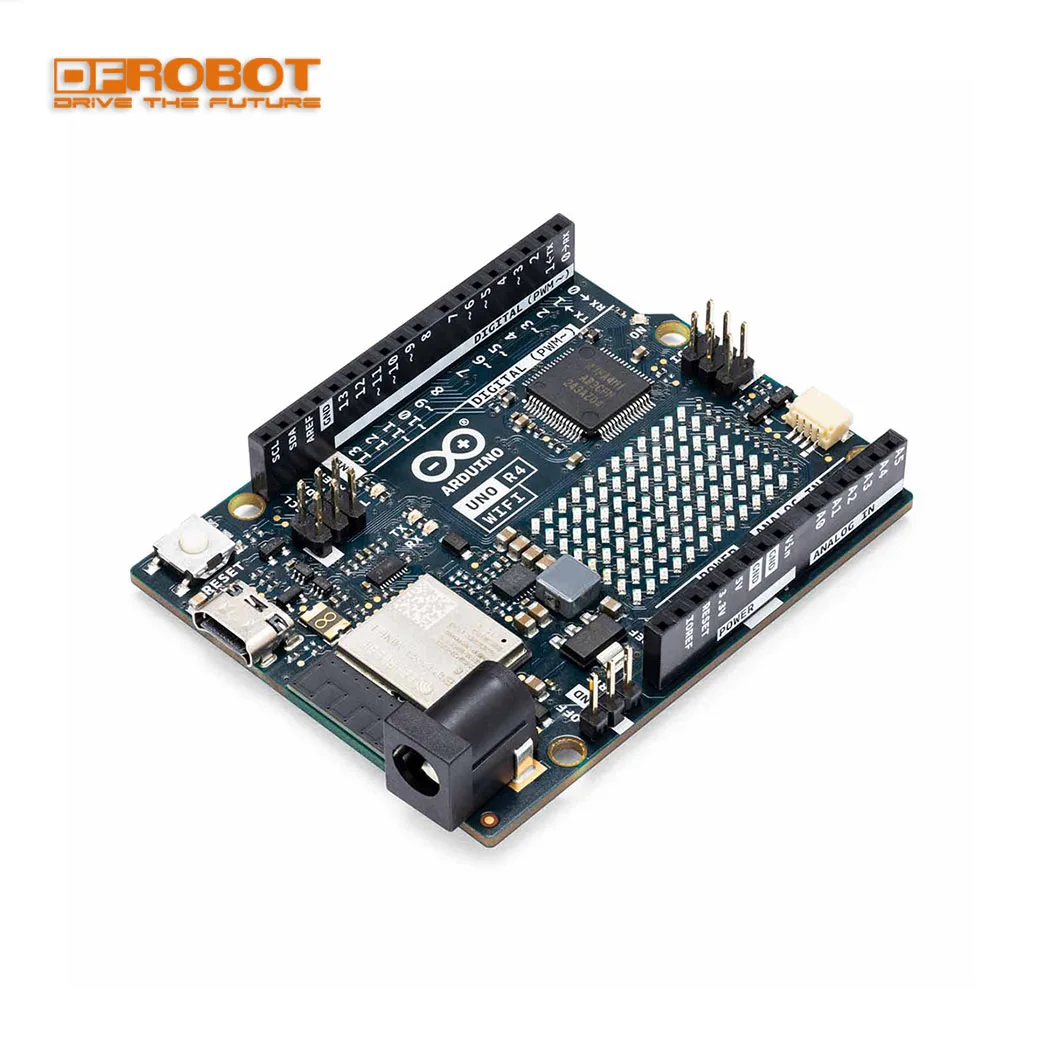 השוואה מפורטת של לוח פיתוח Arduino UNO R4 Minima עם DAC 12 ביט – האם זה הבחירה הטובה ביותר עבור פרויקטים מתקדמים?