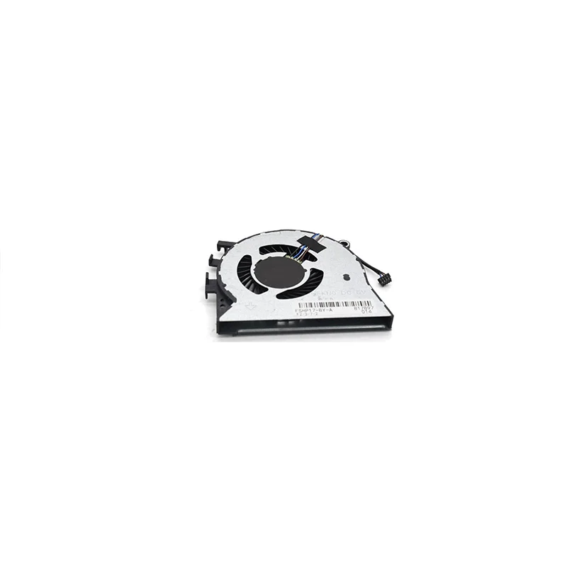 New Cpu Cooling Fan…