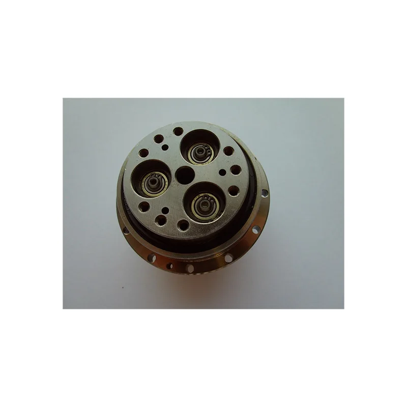 ZKRD-3N Low Price Robot Hand Gearbox  Planetary Helical Gearbox Reducer Gear Cycloidal Speed Reducer