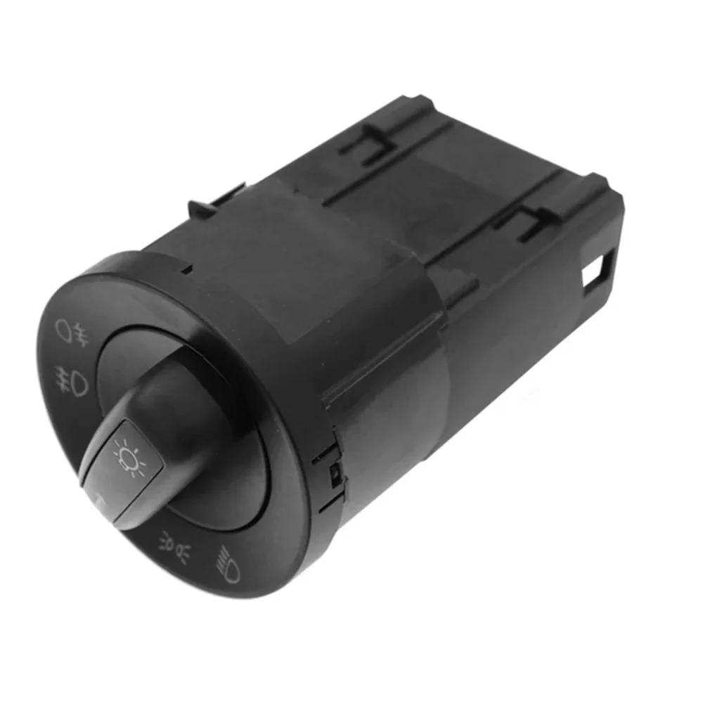 6R0941531E 6R0941531J Headlight Fog Light Lamp Control Switch For VW Volkswagen Polo 6R UP For Seat Mii 2012 2013 2014 2015