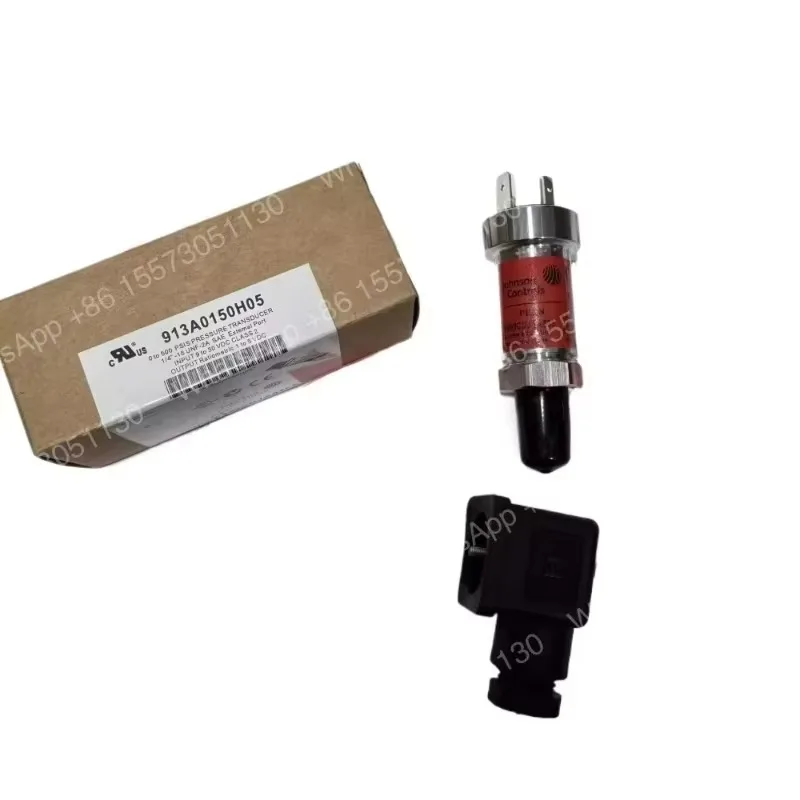 913A0150H05 Pressure Sensor Air Conditioning Pressure Sensor Functions Normal Fast Shipping