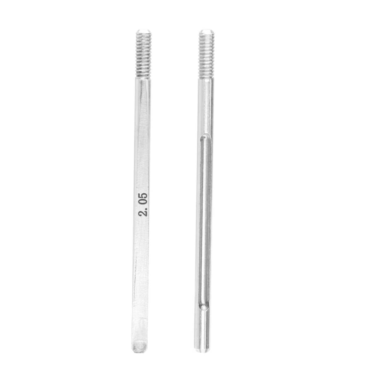 ZSDTRP 2 Stroke Lectron Pro Series Carb Metering Rods LECTRON Carburetor Needle Jets