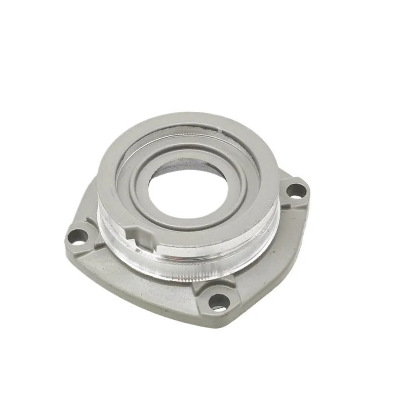 Suitable for Dongcheng S1M-FF09-100S angle grinder, rotor, stator, switch, output shaft, head shell, whole machine accessories