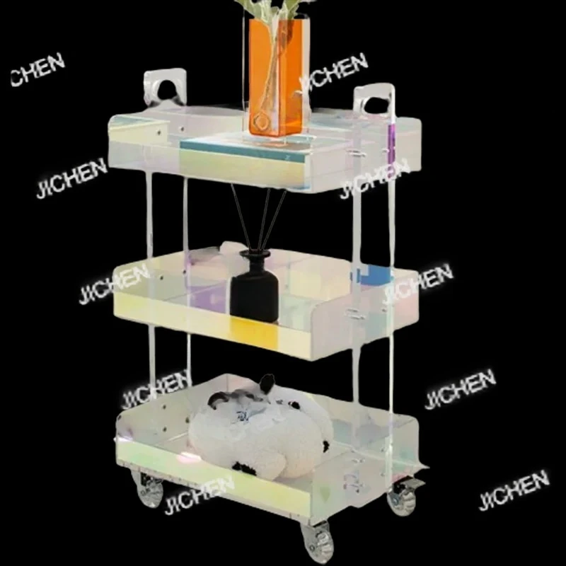 Jc Acrylic Transpar… - image