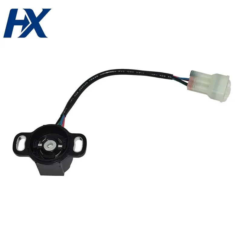 

1342056B00 96066836 Throttle Position Sensor For Chevrolet Geo GMC Tracker Suzuki Samurai Sidekick