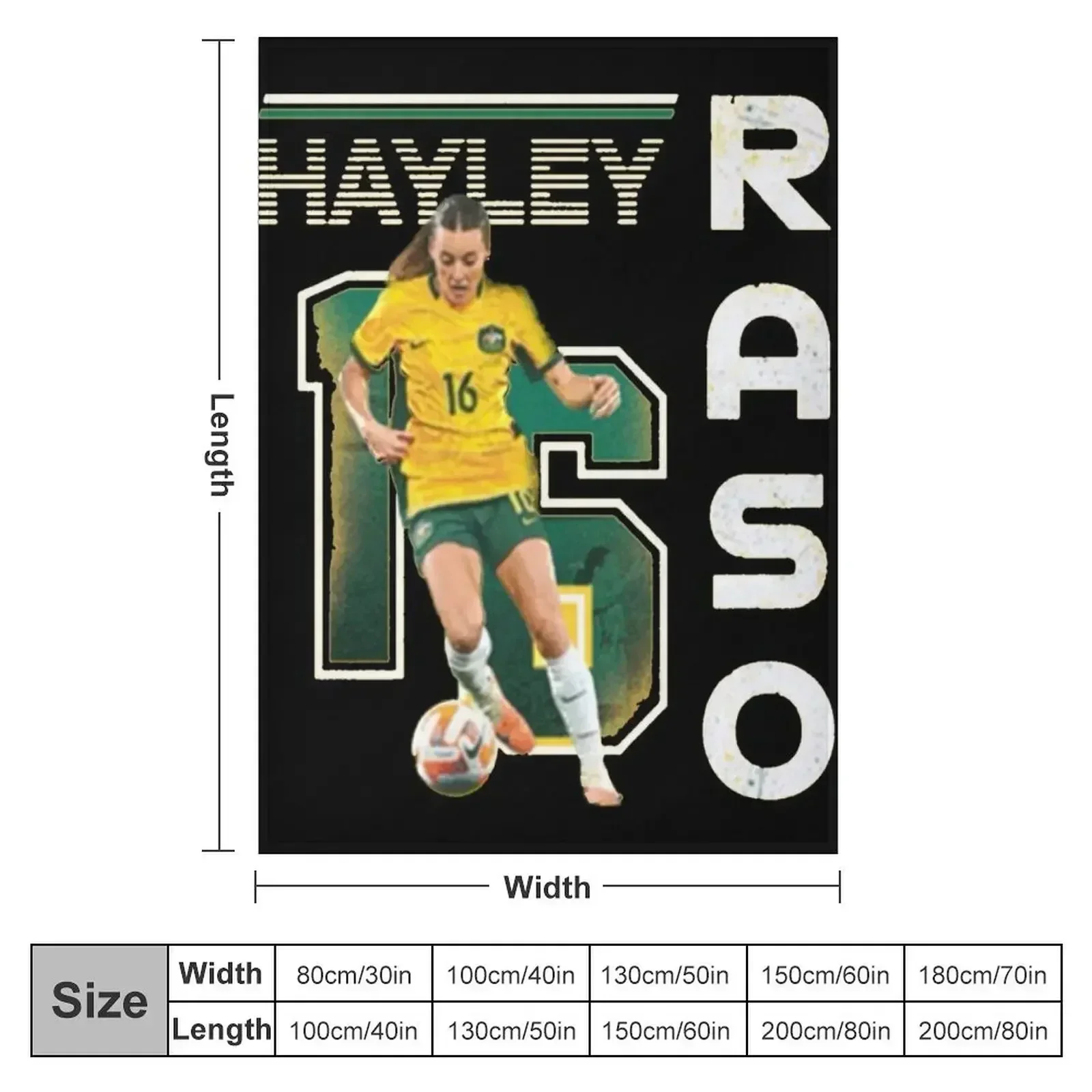 Hayley raso Throw Blanket couch cozy soft plush fuzzy picnic outdoor blanket