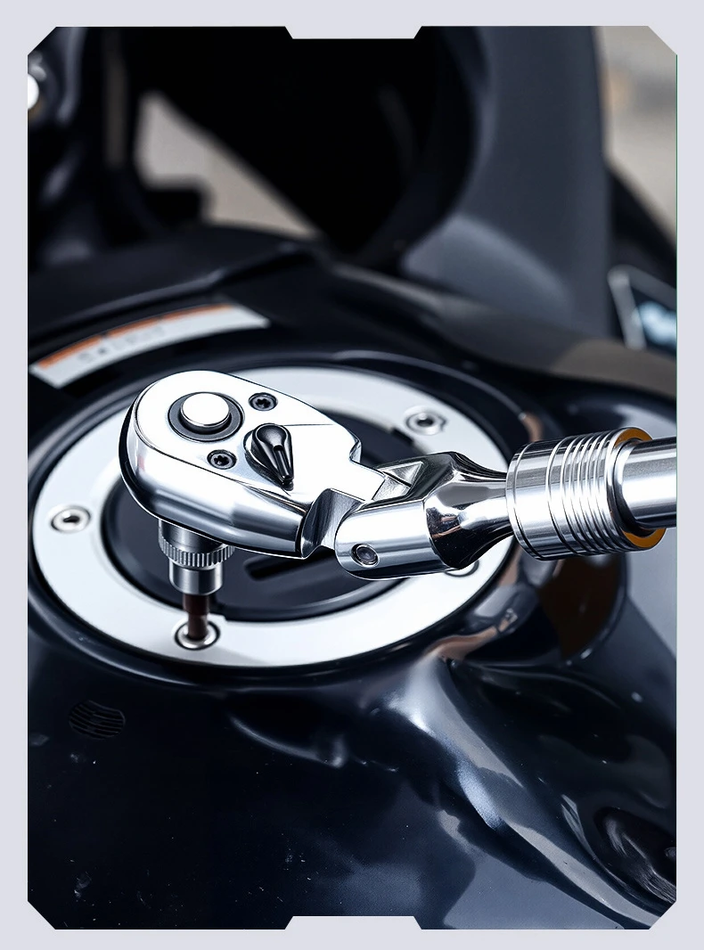 Thumbnail 4 - #11 New Wrenches Arrivals