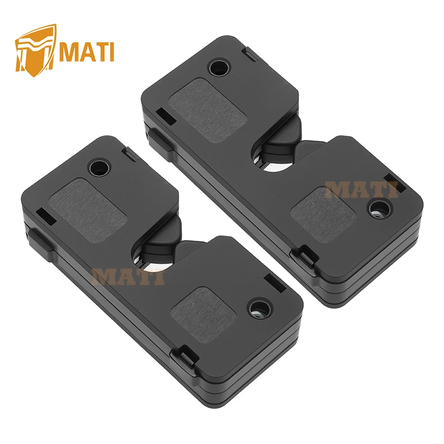 

MATI 2X Tailgate Slam Latch for Polaris Sportsman Ranger 500 550 570 800 850 900 1000 PRO XD 2000 4000 2010-2025 7081568