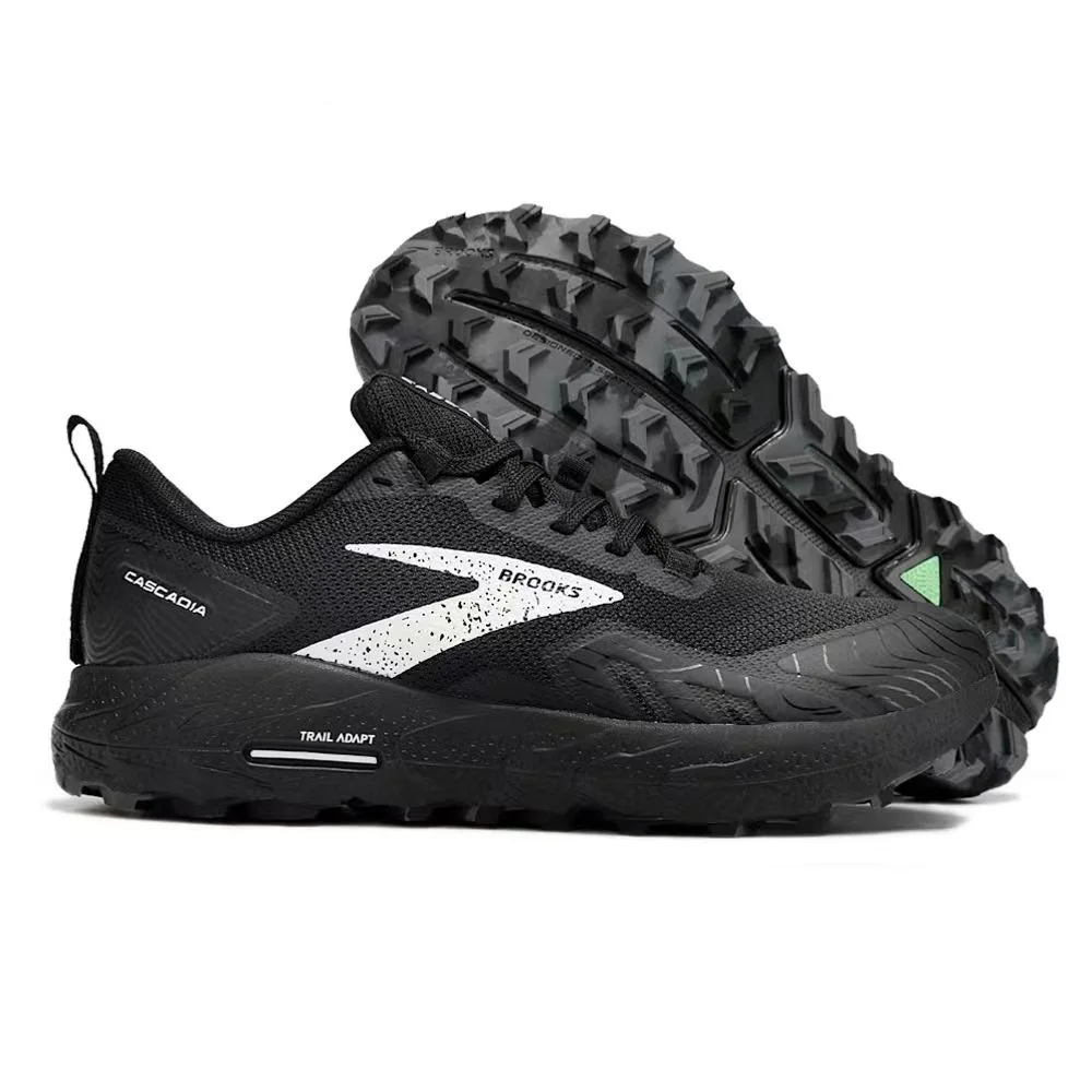 

Running Shoes Unisex Light Yellow Green Long Distance Road Sports Training Casual Sneakers Comfortable Wear-resistant Non-slip