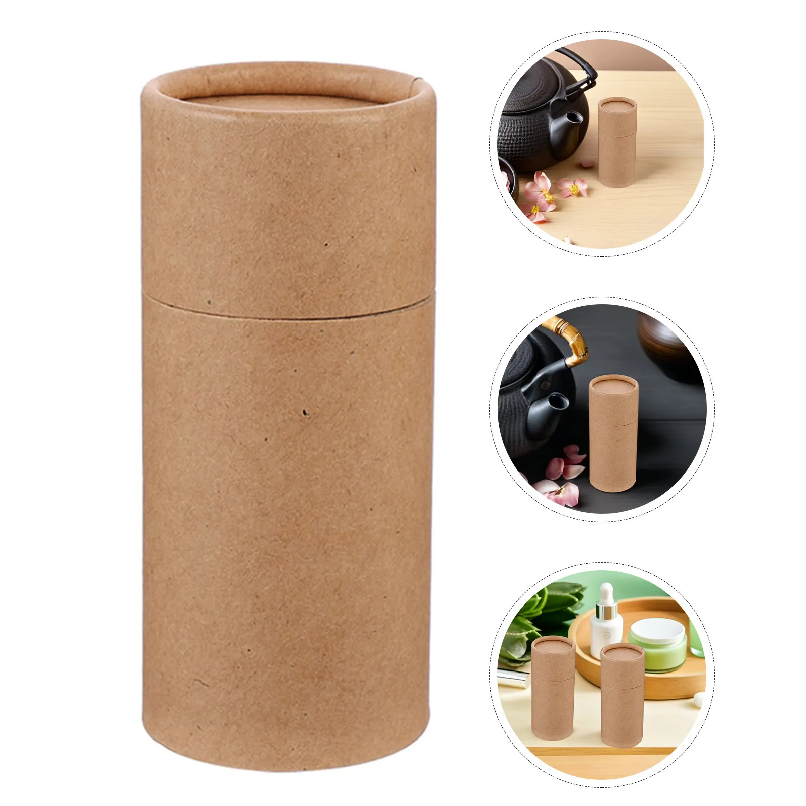 8-pecas-tubos-de-papel-kraft-para-envio-cilindros-de-papelao-para-armazenamento-de-posteres-mapas-e-documentos-pequenas-caixas-de-papelao