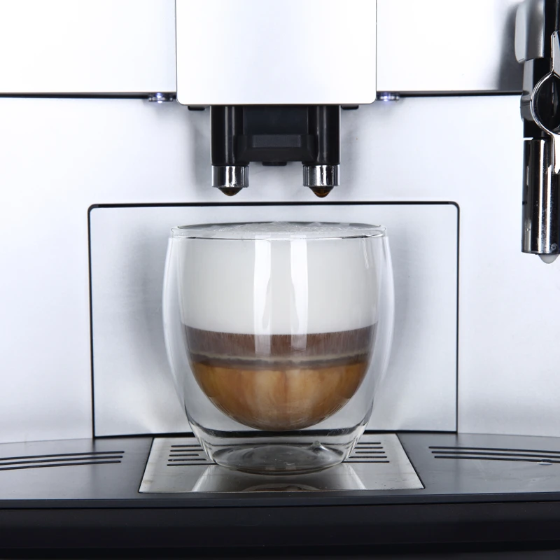 Coffee Expresso Maker Mastrena Espresso Machine Moka Card and Moka