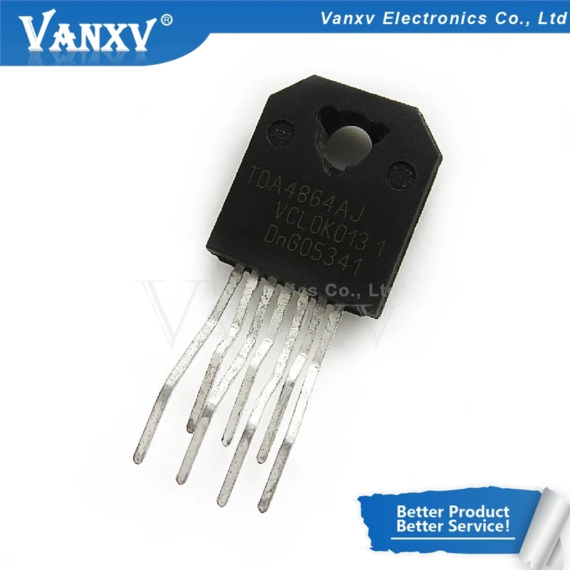 1-20PCS STRF6168 STR-F6168 F6168 TDA4864AJ TDA4864 STR-X6757 STRX6757 X6757 TA2011S TA2011 M5218L M5218 ZIP