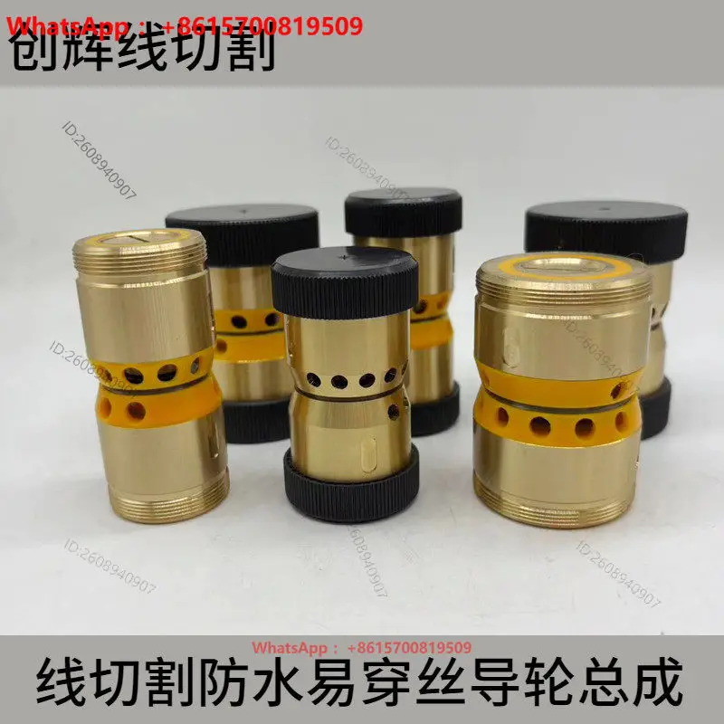 Wire cutting accessories bridge stack rectifier bridge module QL100A/1200V