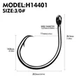 SIZE 3G0