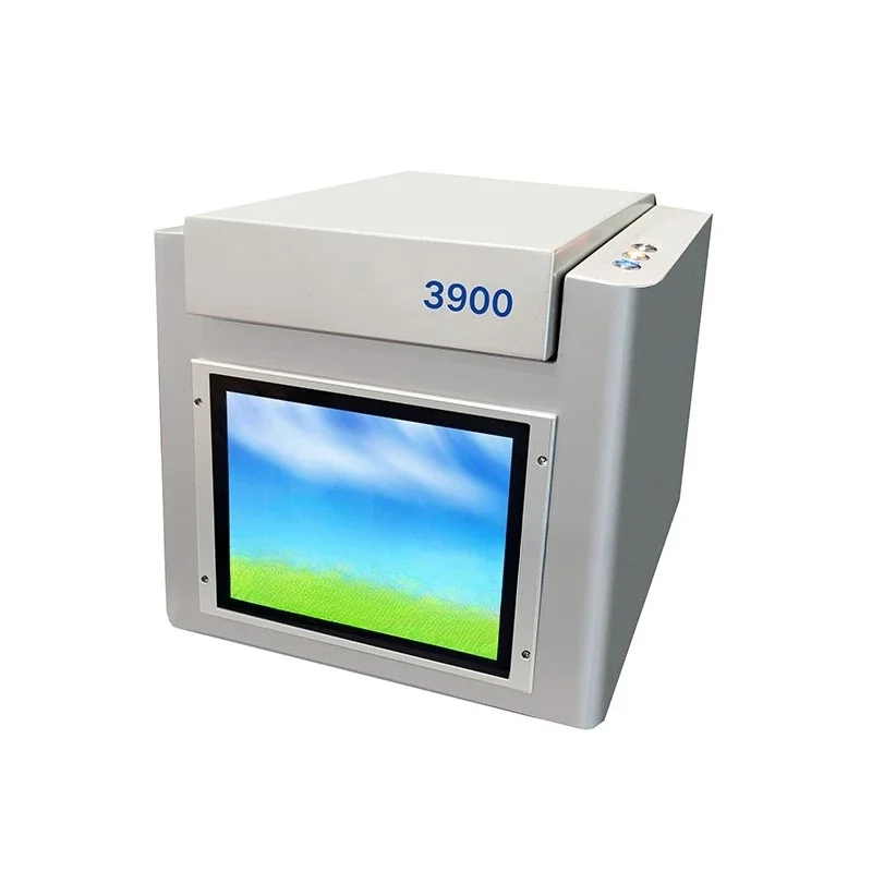 spectrum gold meter precious metal element analysis silver purity content test  instrument
