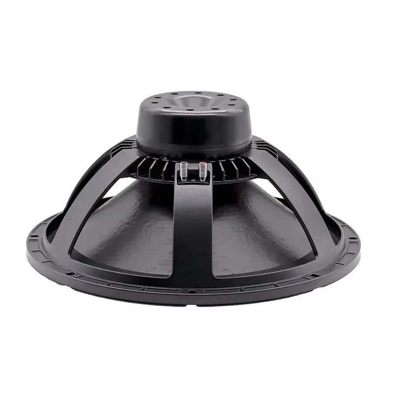18NW100 18 Inch Professional Sound Speaker Powered Bass Neodymium Subwoofer 2400W LF Driver Unit for Stage/Outdoor/Bars