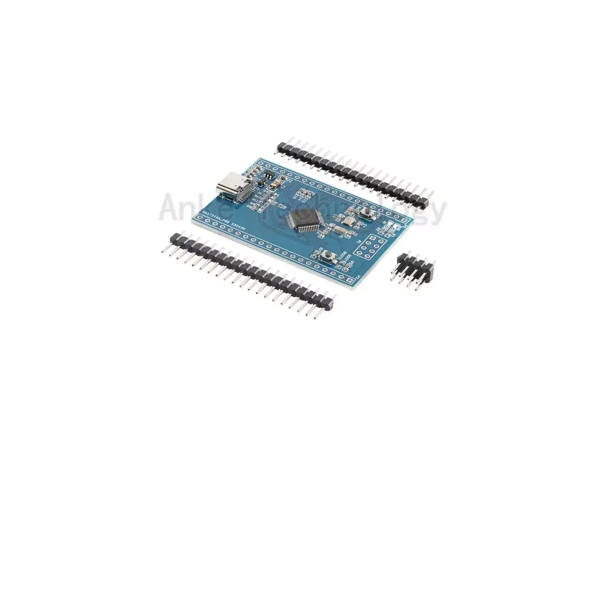 Genuine Original CH32V103C8T6 Development Board, RISC-V Evaluation Board, Core Minimum System Board & Learning Board