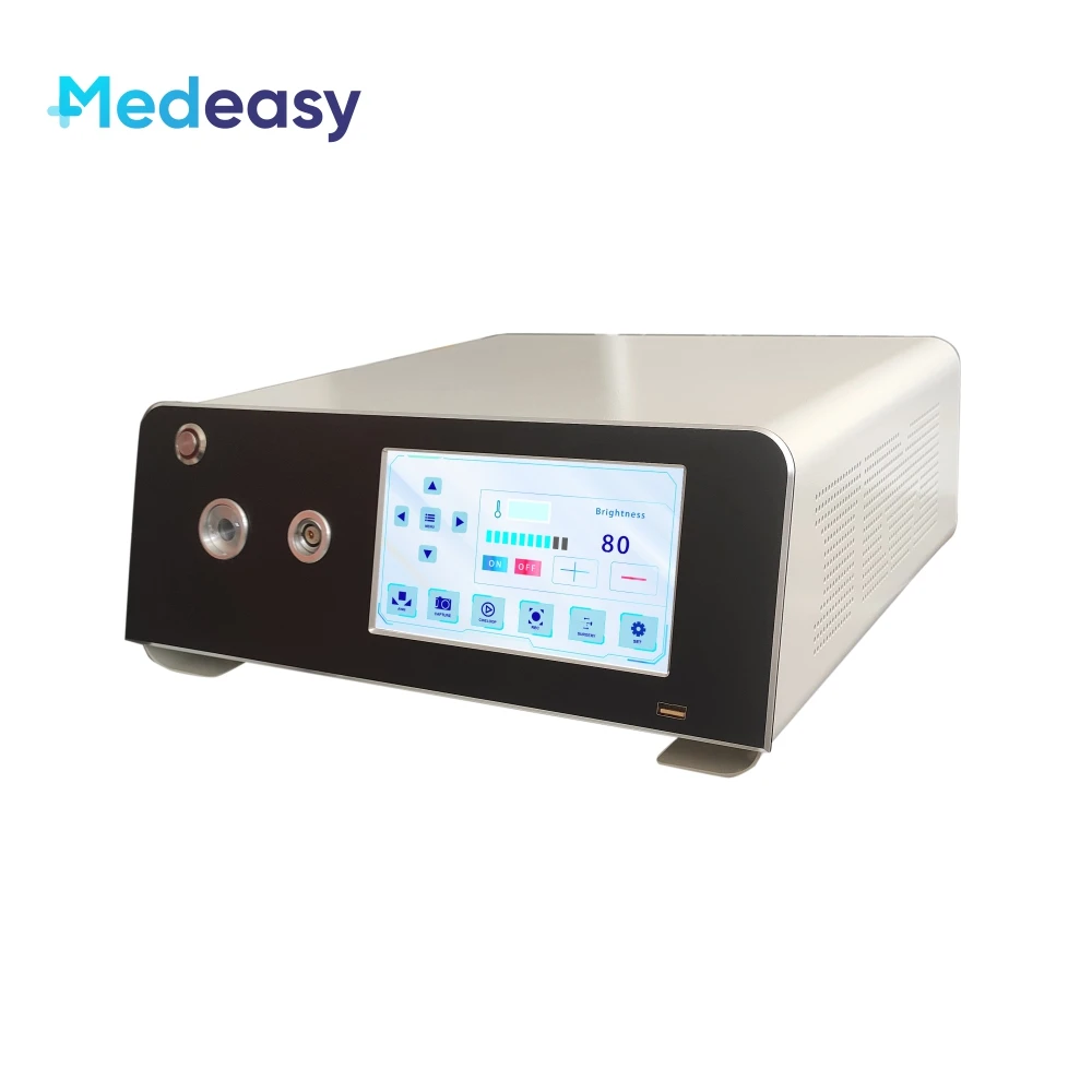 Medical Use Anti-moiree Integrated Full HD 1/1.8'' Sony CMOS Endoscope Camera System USB3.0 for Monitor Computer PC Phone