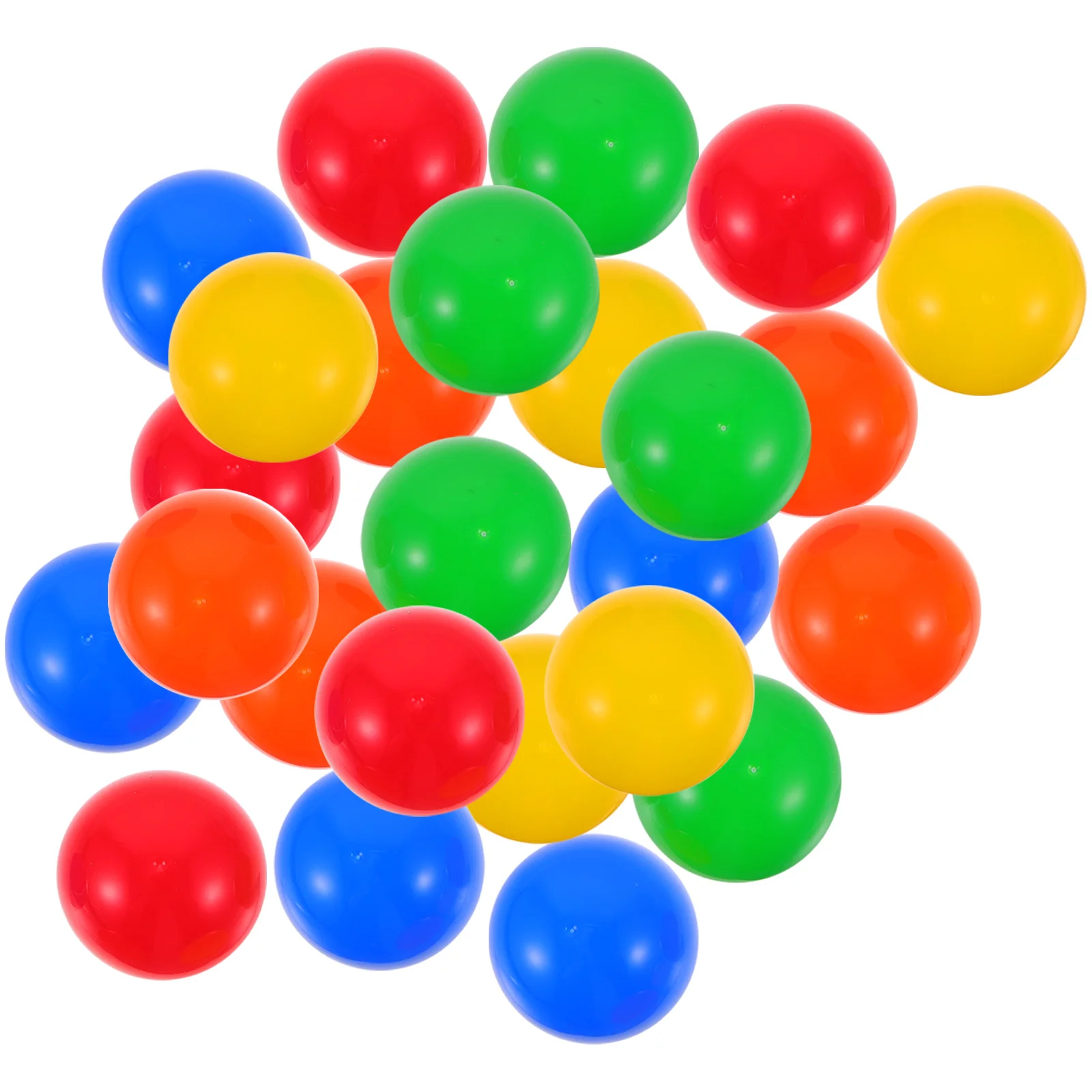 25 Pcs Chewing Gum Lottery Ball Baby Cars Toys Mini Pvc Bingo Party Bar Game Props