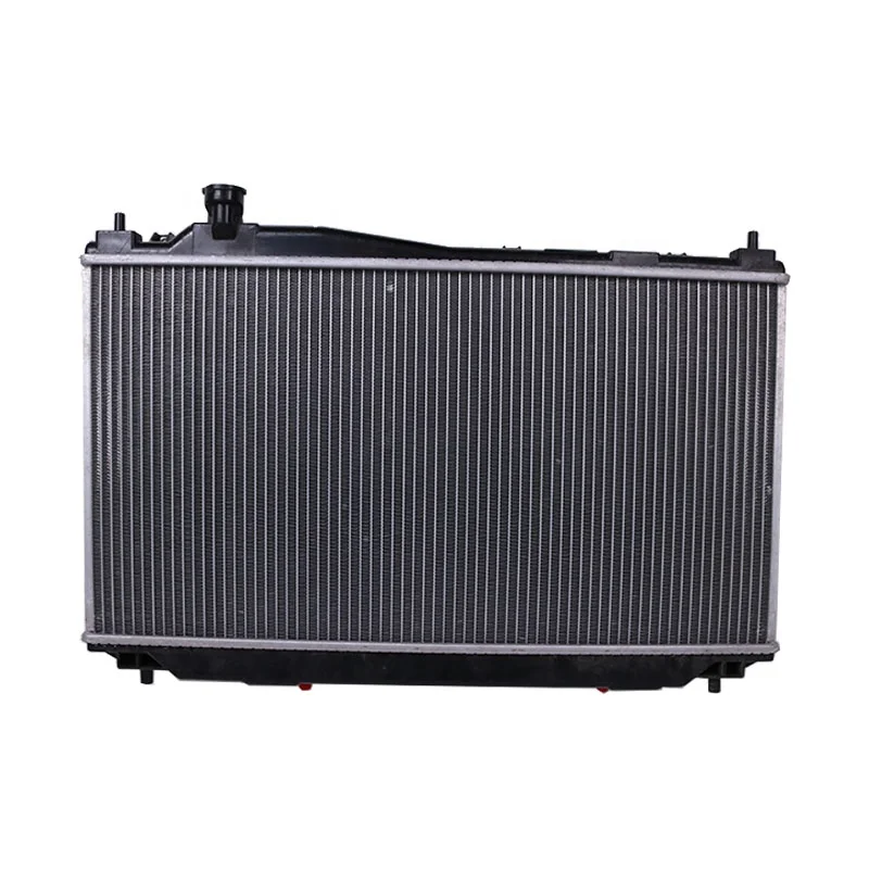 Aftermarket Engine Radiator Compatible with 221-3220, with 1 Year Warranty