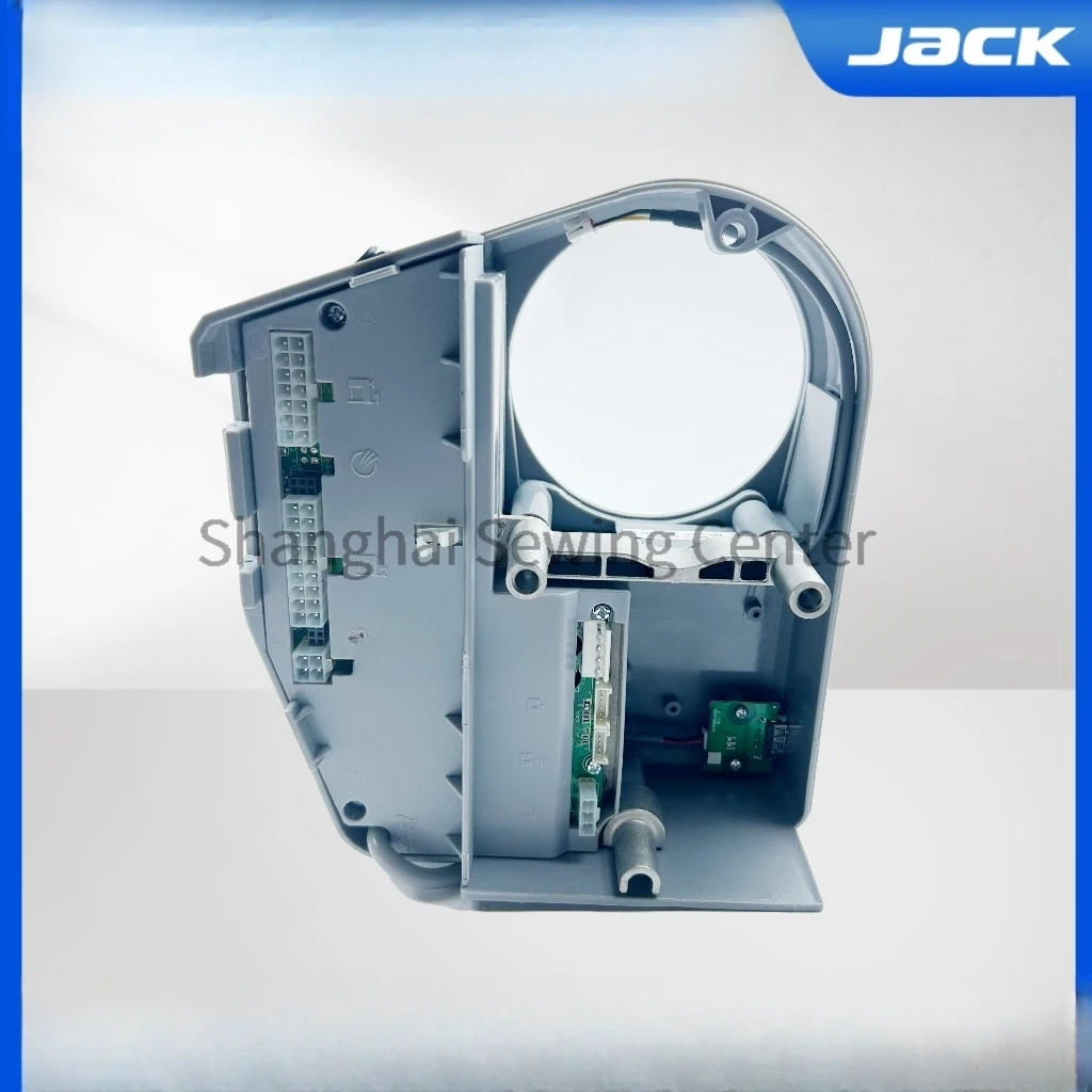 1PCS New Original Control Box Qixing System Zhongbang System Mainboard Controller 220v for Jack A4f Computer Flat Sewing Machine