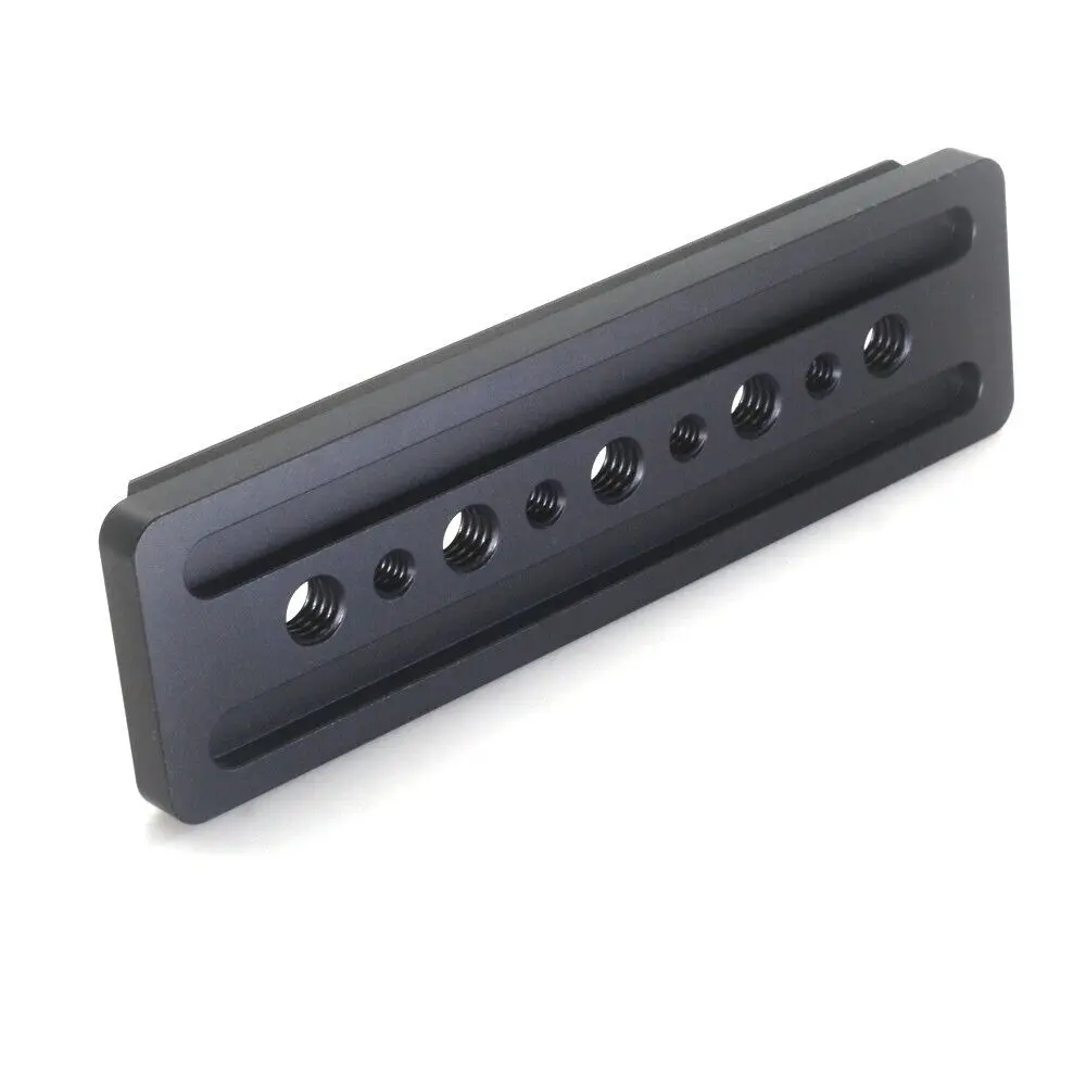 New Dovetail Base Plate ARRI Mini LF for Steadicam M2 DJI Ronin 2 Trinity Stabilizer