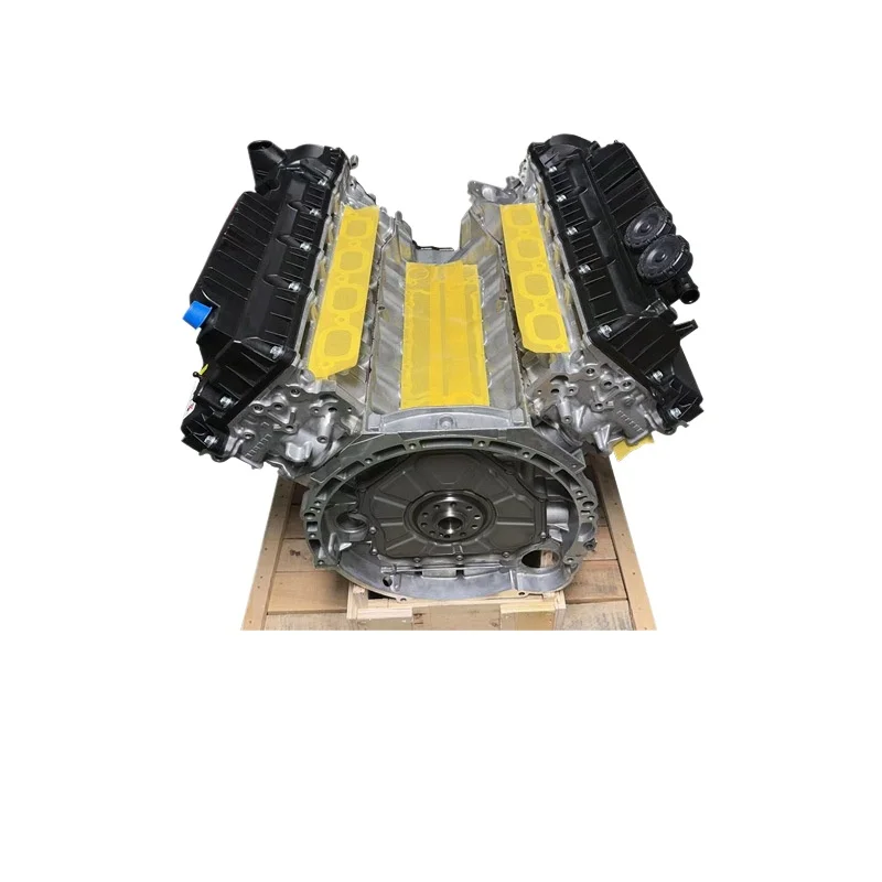508PS bolle machine 5.0T automotor, geschikt voor Range Rover Sport, motorassemblageaccessoires