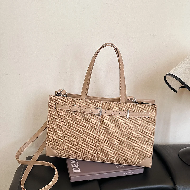 

Popular Famous Designer Leather Handbags Women Tote Bags, Shoulder Crossbody Bag Elegant Classic, Luxury Brand Style