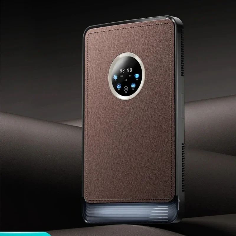 

Intelligent sterilization and deodorization clothing care machine wardrobe dehumidifier