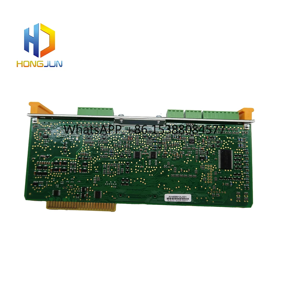 

890 Series Control Board 8904-A-UK-00-03 AH469910U001