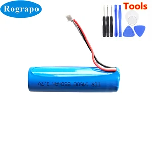 Li-Ion-Akku für 70-Mai Smart Dash Cam Pro, Rekorder, 3-Draht-Stecker, Werkzeuge, 70 Mai, D02, HMC1450, 14x50 mm, Tools, neu 8 Hauptverkäufe IBASSO DC05 - №4