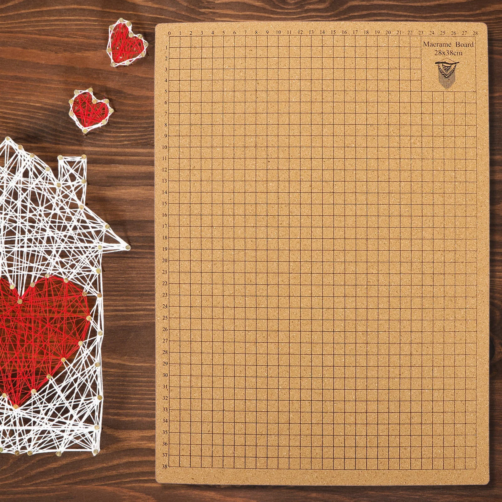 Best 5 Arts,Crafts & Sewing Products for Macramé board durable (Updated 2026)