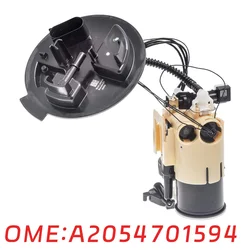 For Mercedes Benz A2054701594 W205 C180 C200 C350 C300 E C400 C260 L C250 C43 car Gasoline delivery Fuel pump unit Auto parts