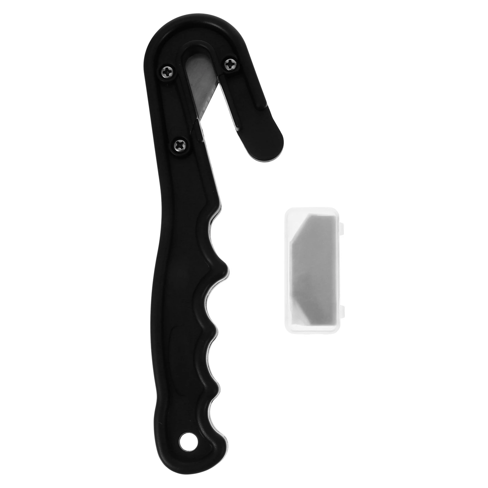 

Line Fishing Equipment Portable Cable Cutting Tool Underwater Sports Gear Scuba Diving Ergonomic Handle PP High Carbon